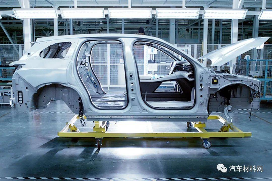 豪美新材获得发明专利授权：“一种汽车吸能盒用再生铝合金材料及其制备方法”