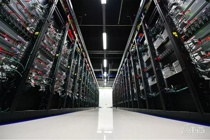 浙江省：拟统筹规划全省算力资源，构建多层次算力服务体系