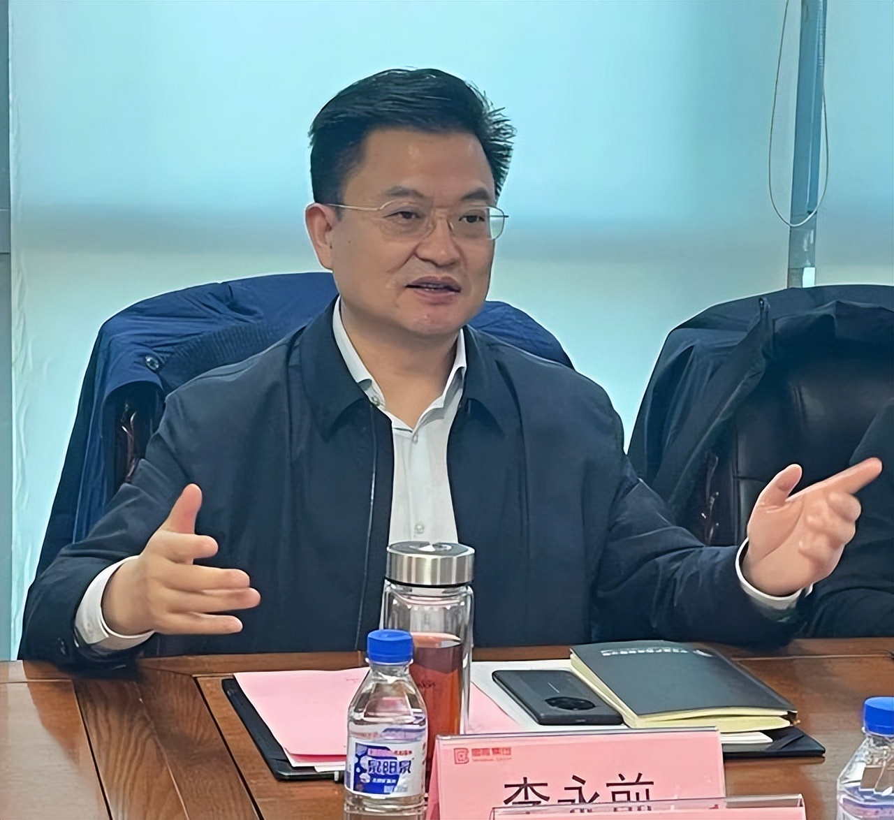 平潭发展:计提延期竣工违约金及存货减值损失