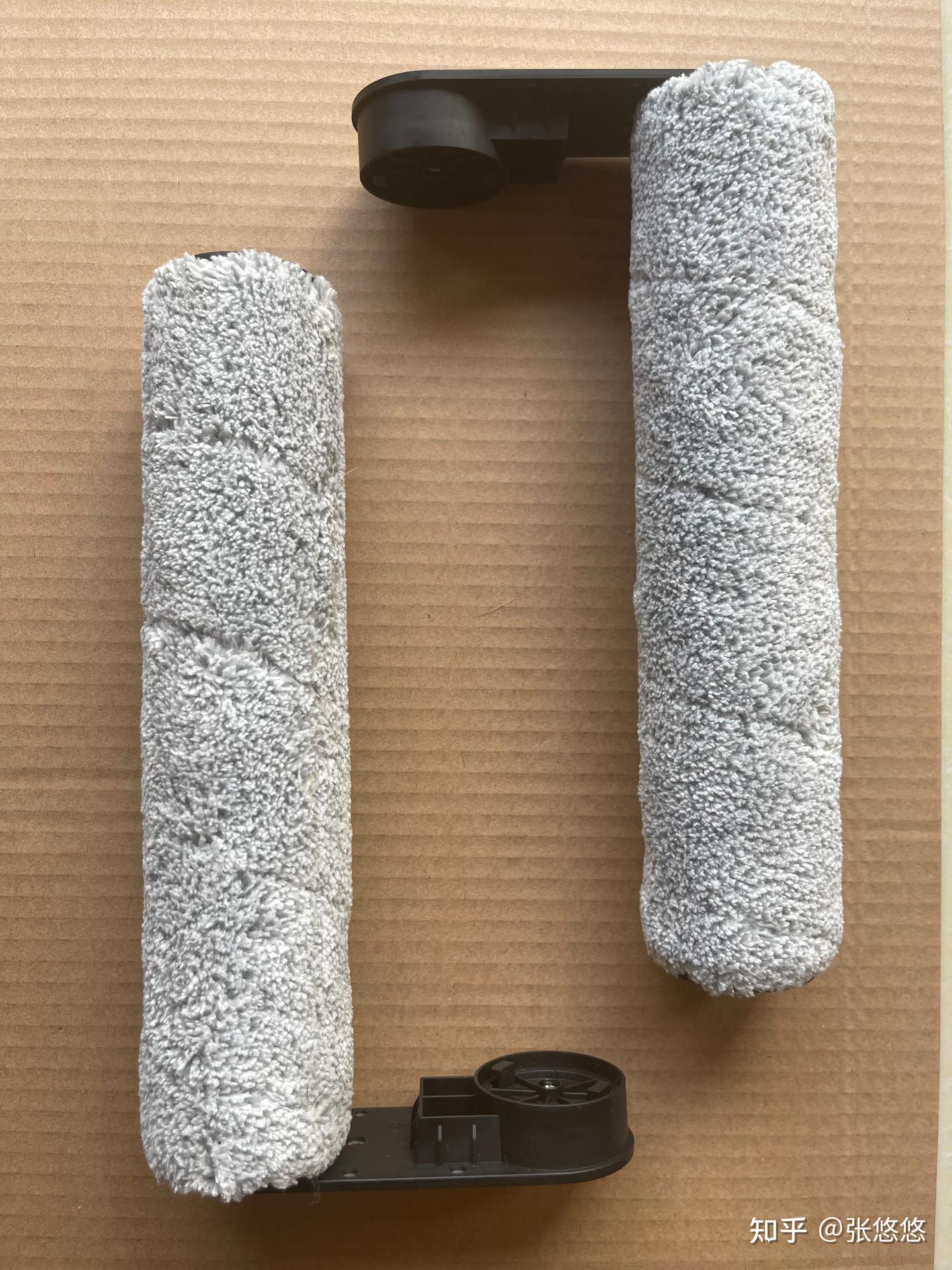 富佳股份获得实用新型专利授权：“一种挤压量可变的地刷及洗地机”