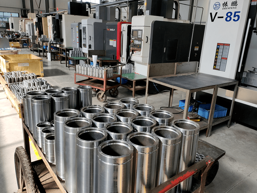 富奥股份：渝安减震器公司工厂搬迁完成正式投产