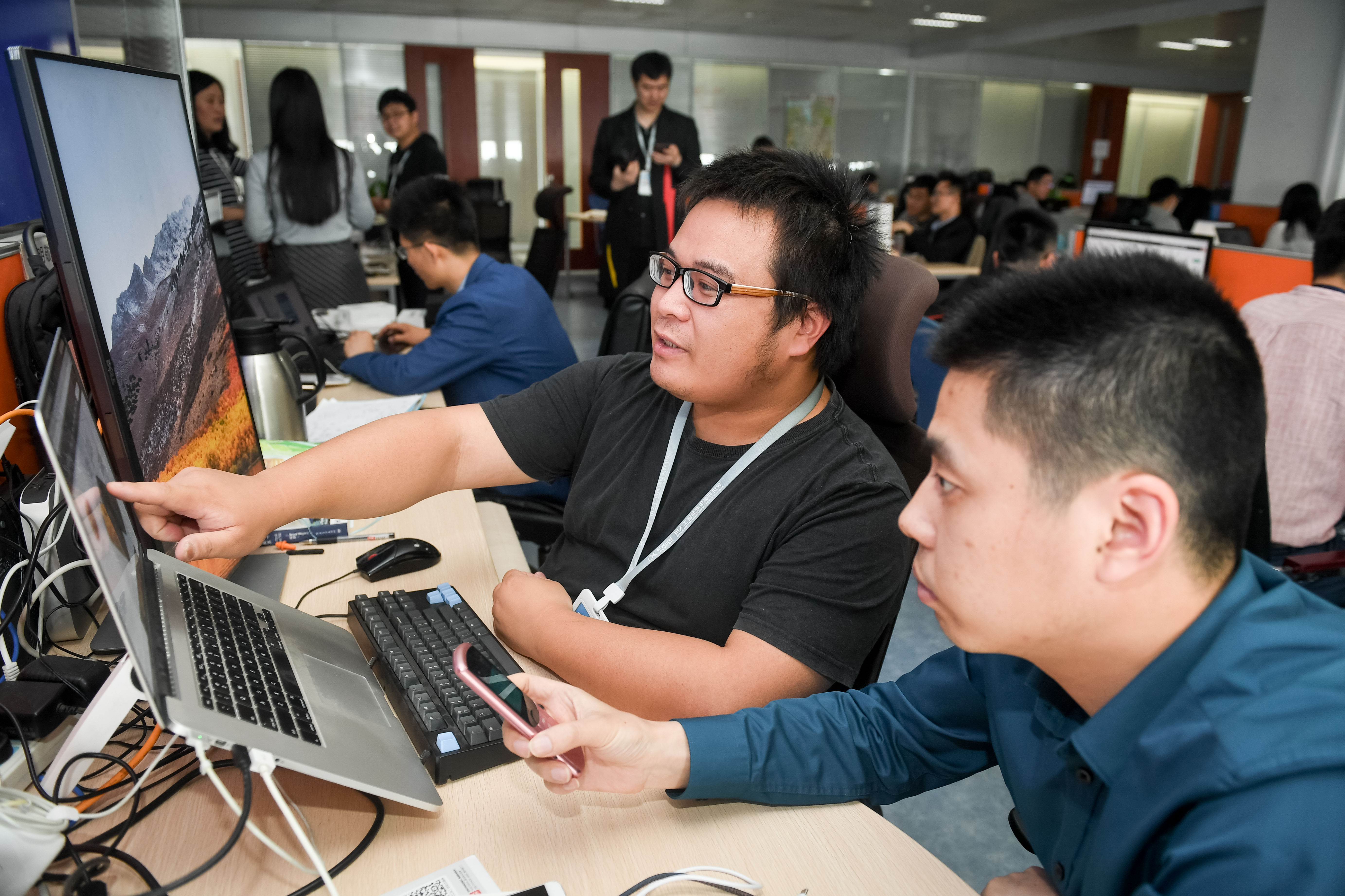 科大讯飞获得实用新型专利授权：“背光模组、显示屏和电子设备”