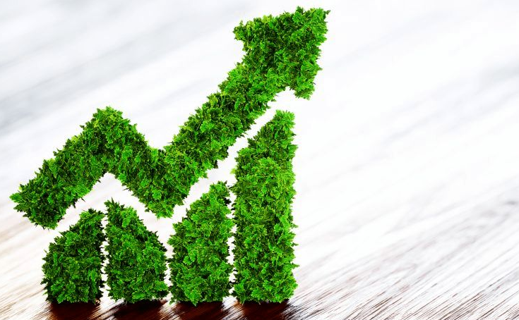 中欧《共同分类目录》贴标绿色债券存量规模近3500亿元 风力发电成为主要资金投向