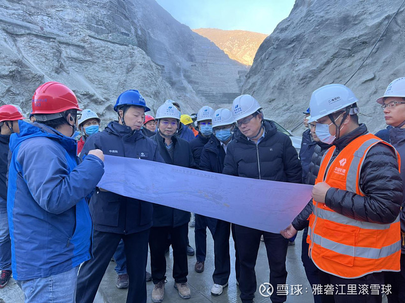 华能水电获得发明专利授权：“一种水工泄水建筑物智能排水装置”