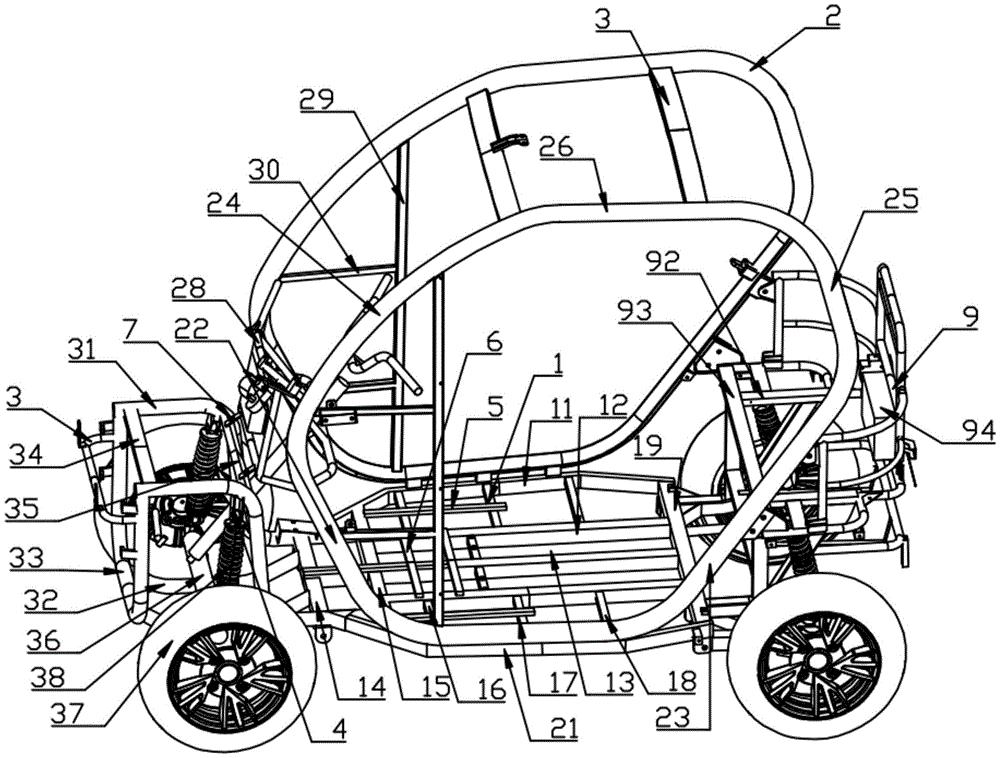 贵州茅台获得实用新型专利授权：“底盘装置及自动引导车”