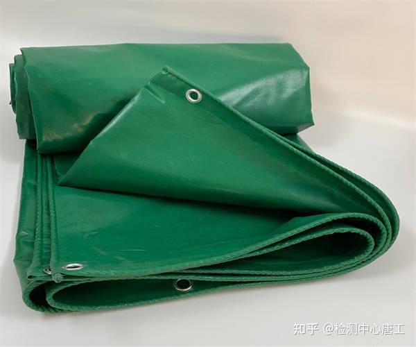 浙江永强获得外观设计专利授权：“折叠篷篷布”