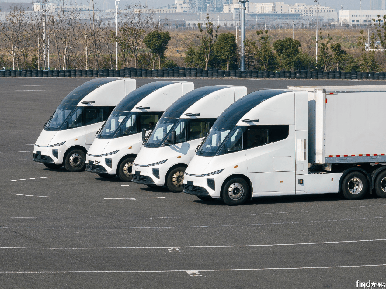 龙蟠科技子公司锂源科技与法恩莱特达成战略合作 聚焦新能源重卡领域