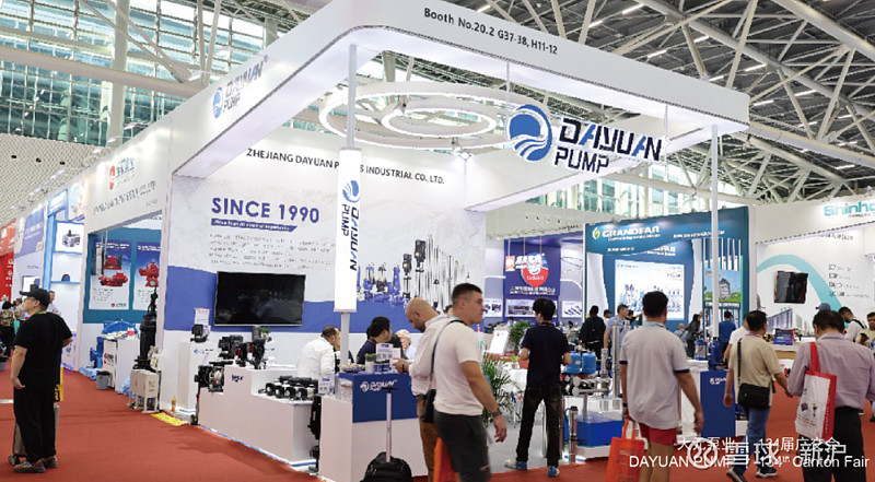 大元泵业：控股股东及实控人之一韩元再、徐伟建拟合计协议转让不超5.05%公司股份