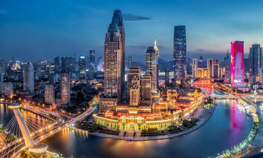 京津冀多举措推进现代化首都都市圈建设