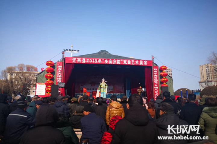 （新春走基层）百年梆子剧团赶AI漫剧“新潮”