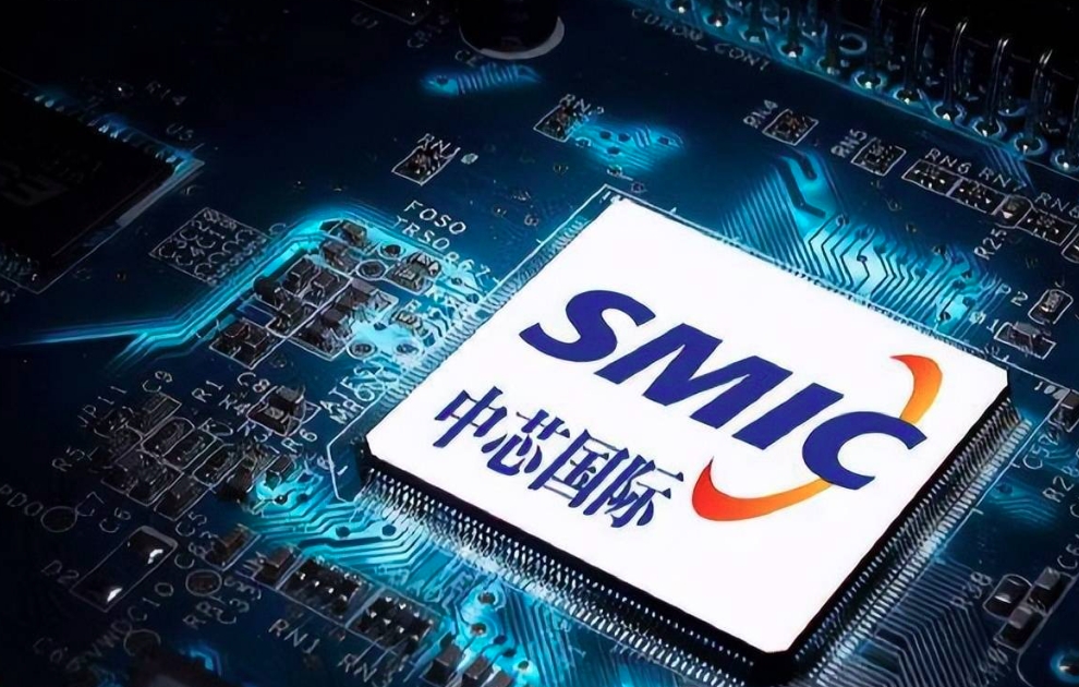 中芯国际:存储器、BCD供不应求都在涨价