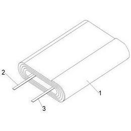 长江能科获得实用新型专利授权：“一种低能耗即停即启式火电厂制绿氢系统”