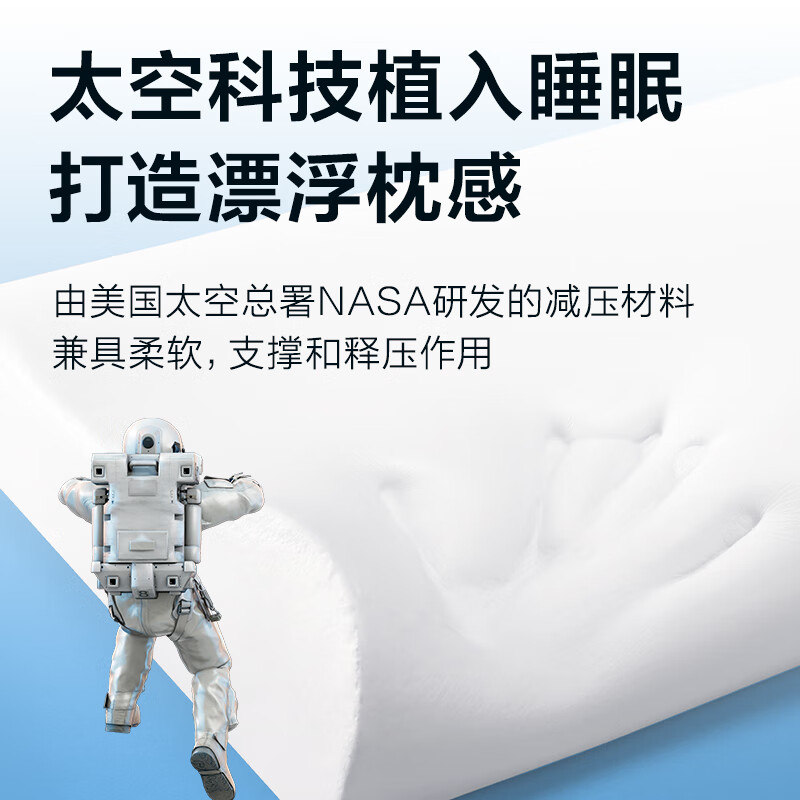 喜临门获得实用新型专利授权：“一种厚度可调的枕头”