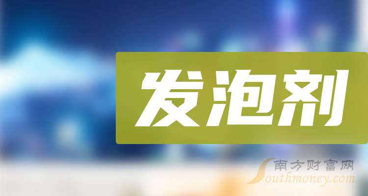 人保服务 ,人保财险 _2026发泡剂产业：一个被“白色污染”与“绿色转型”同时聚焦的产业