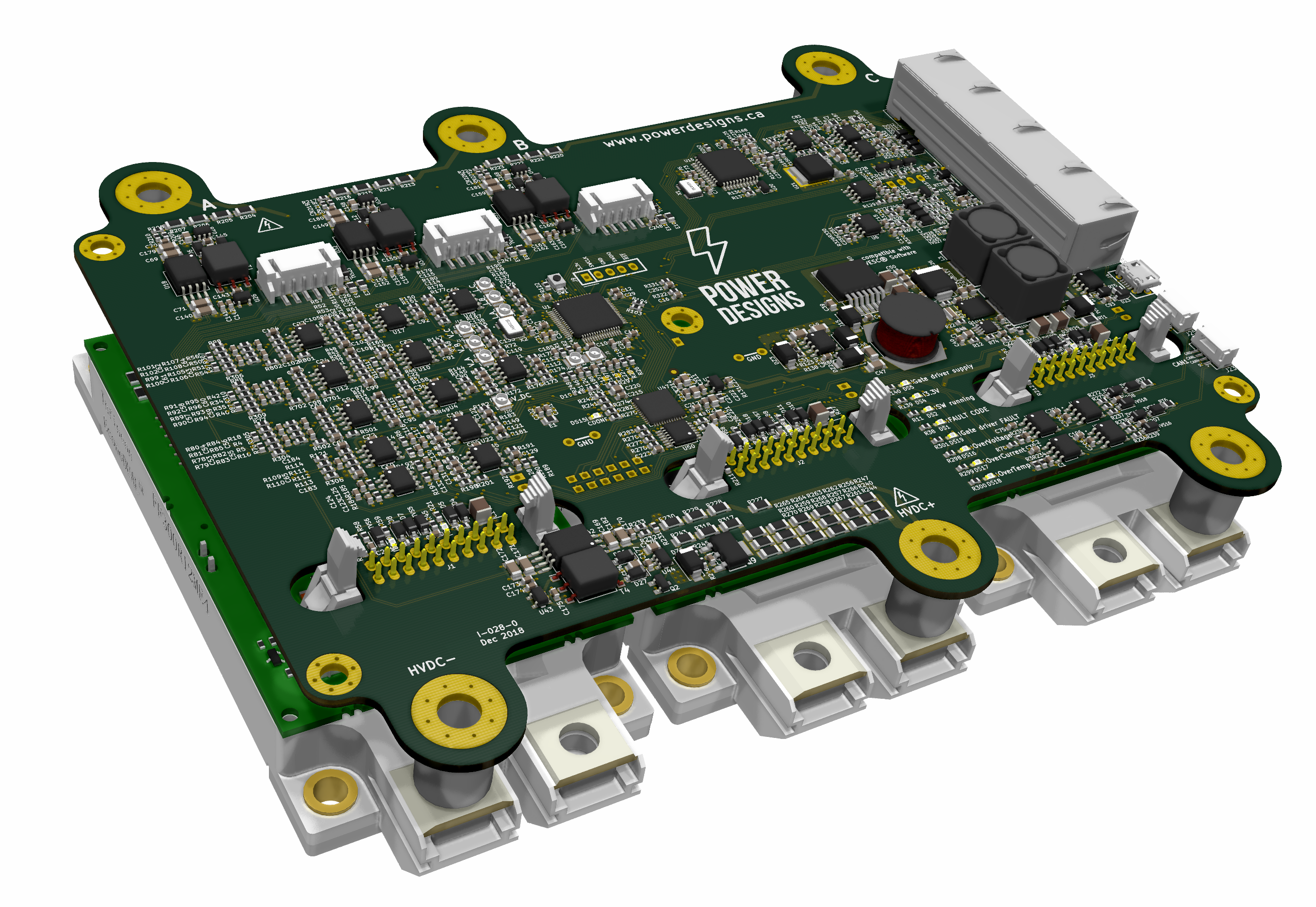 大洋电机获得实用新型专利授权：“一种电机控制器及其应用的电机”