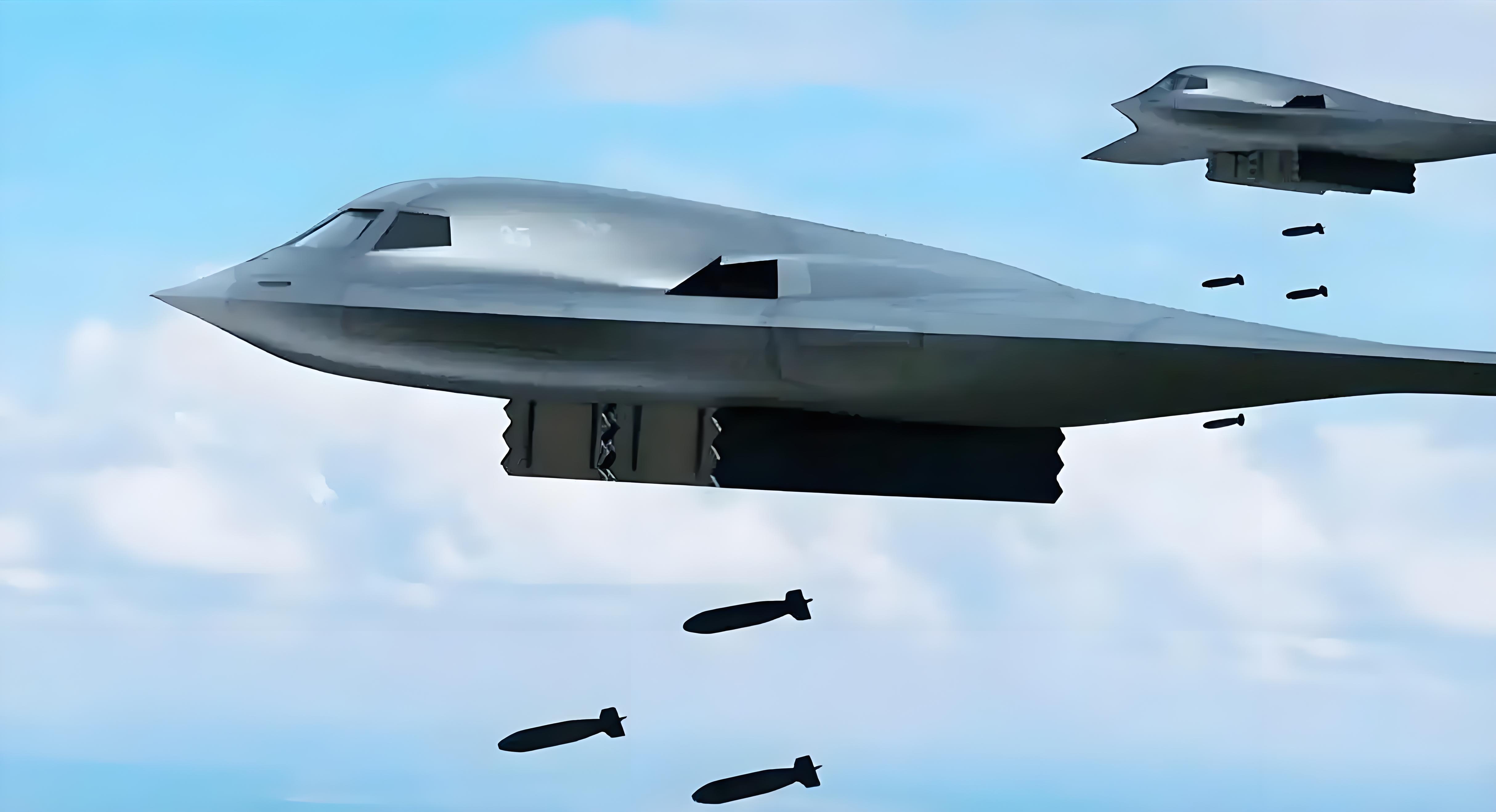 美媒：美国激光武器锁定“可疑无人机” 击落的或是派对气球