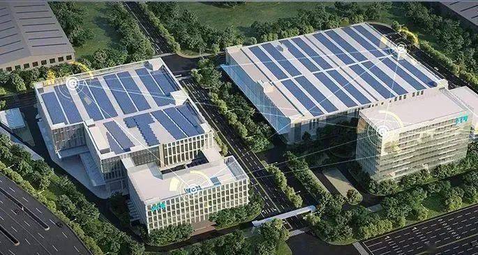 无锡这场“太空光伏”对接会，站C位的竟是国宇星空，它有什么来头？