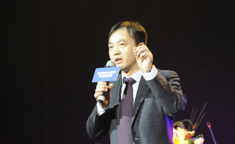 太突然!资本大佬李兆廷,被公安拘留!他是石家庄前首富,身家曾超200亿元,此前因欺诈发行等被罚5.9亿元并终身市场禁入