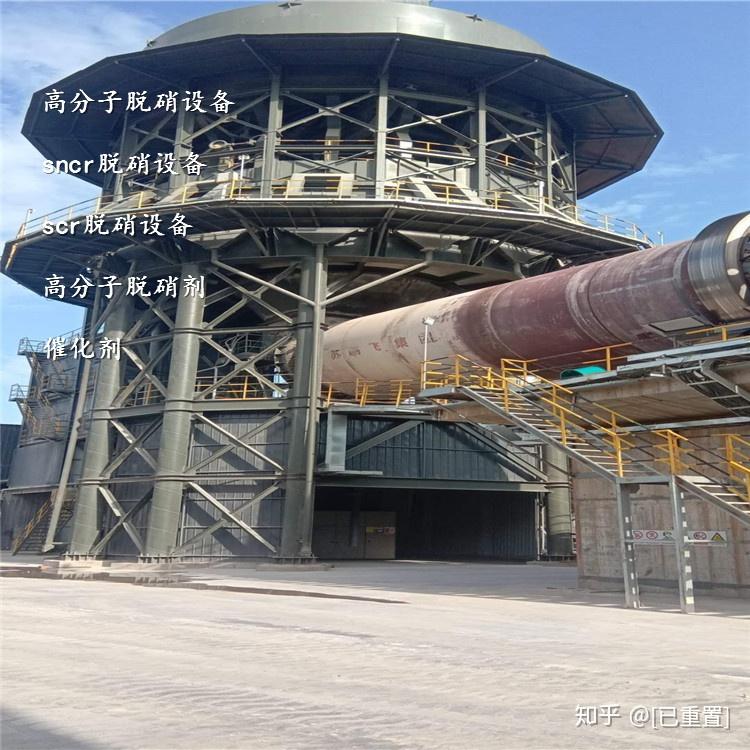 雪浪环境获得发明专利授权：“一种石灰窑烟气低温SCR脱硝装置及方法”