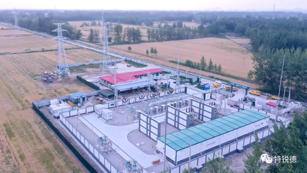 特锐德：公司客户主要为发电集团、国网、铁路、工业用户等国有企业或大型企业用户，应收账款回收风险较低