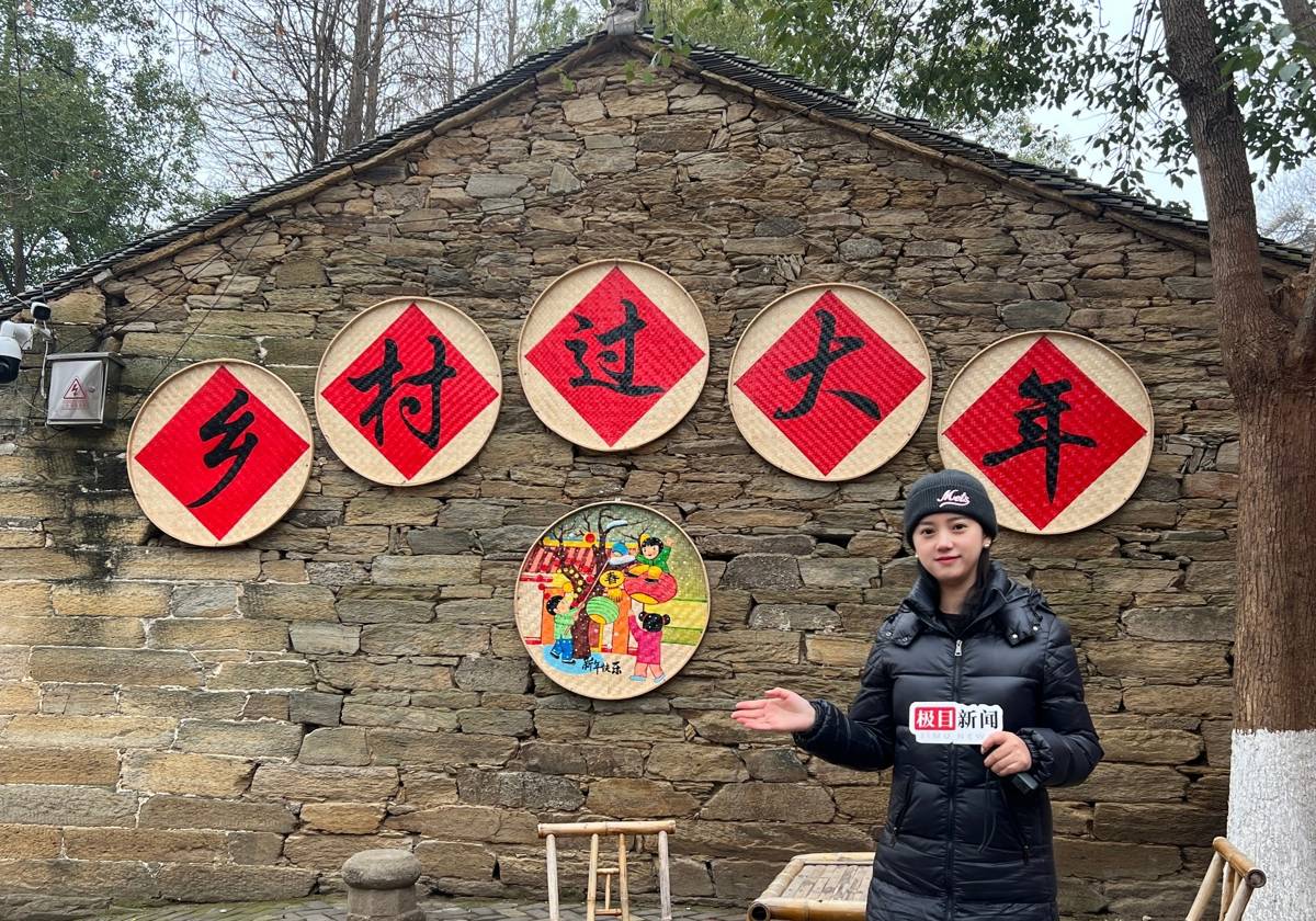 （新春走基层）山东入境游春节“热力足” 年俗体验圈粉海外游客