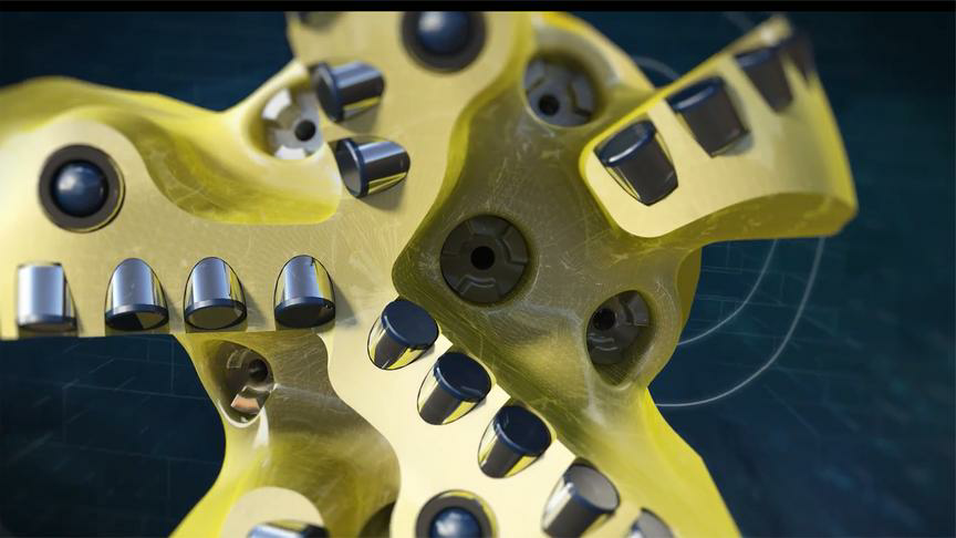 石化机械获得发明专利授权：“一种自适应防掉喷嘴及钻头”