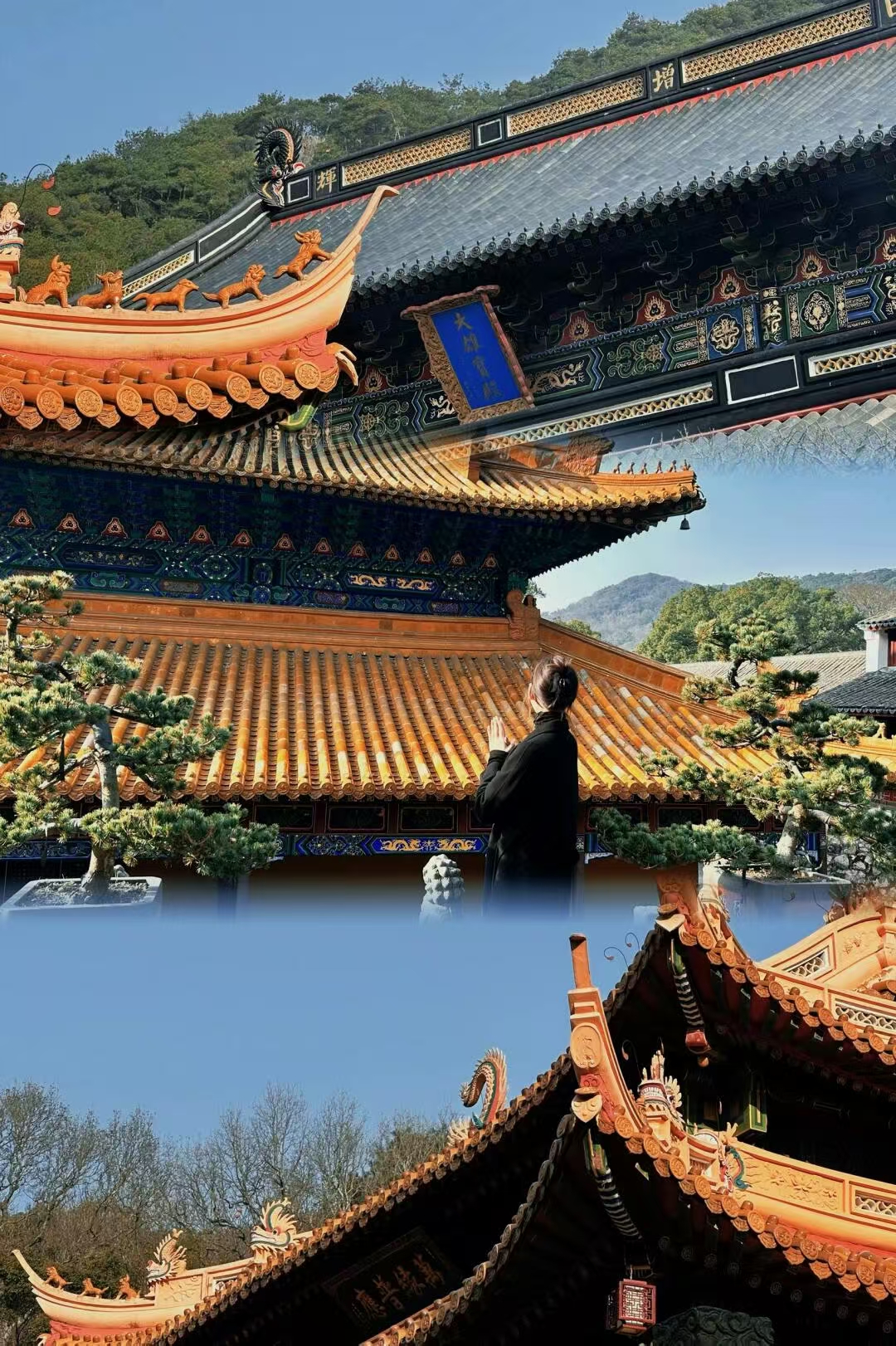 （新春见闻）雅加达唐人街的“甜味春节”