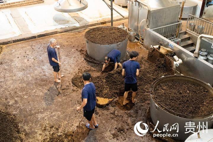 三部门印发《酿酒产业提质升级指导意见(2026―2030年)》