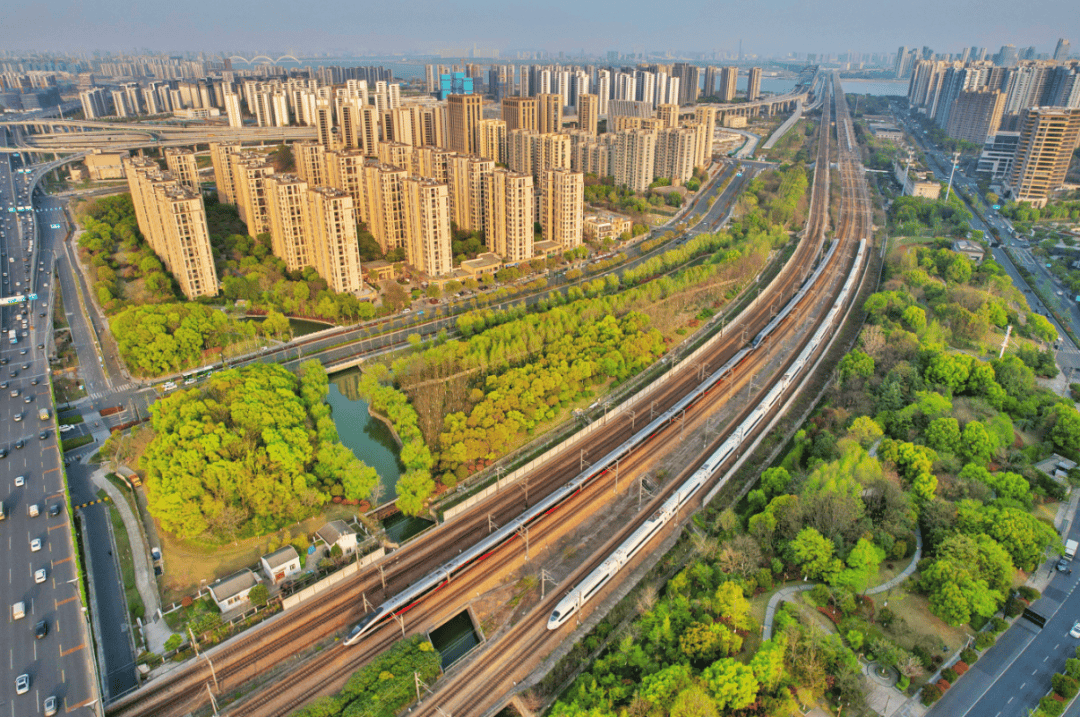 计划增开584列 长三角铁路全力“迎战”返程客流高峰