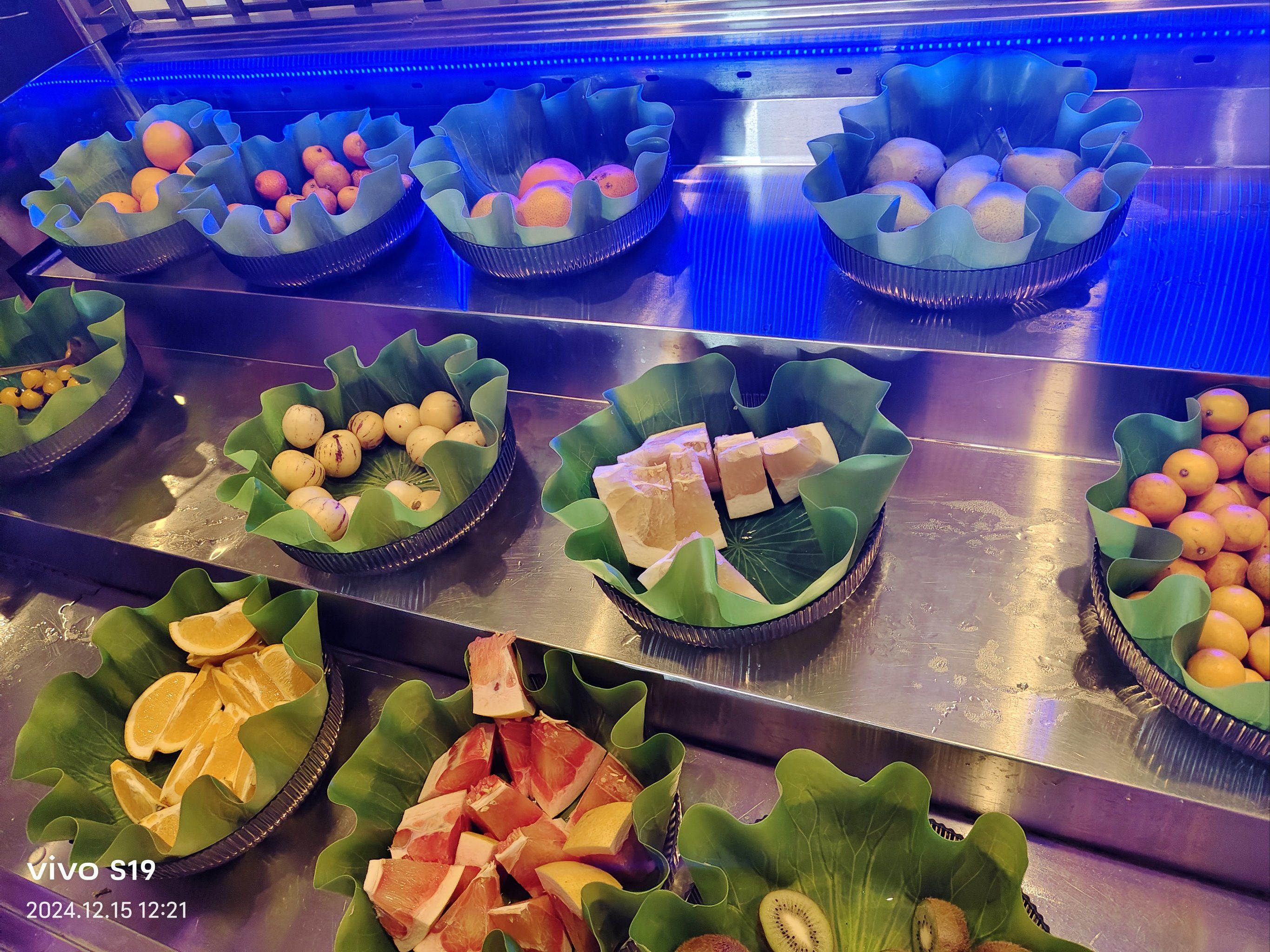 年轻人过年,把洗浴中心玩成了“性价比酒店”