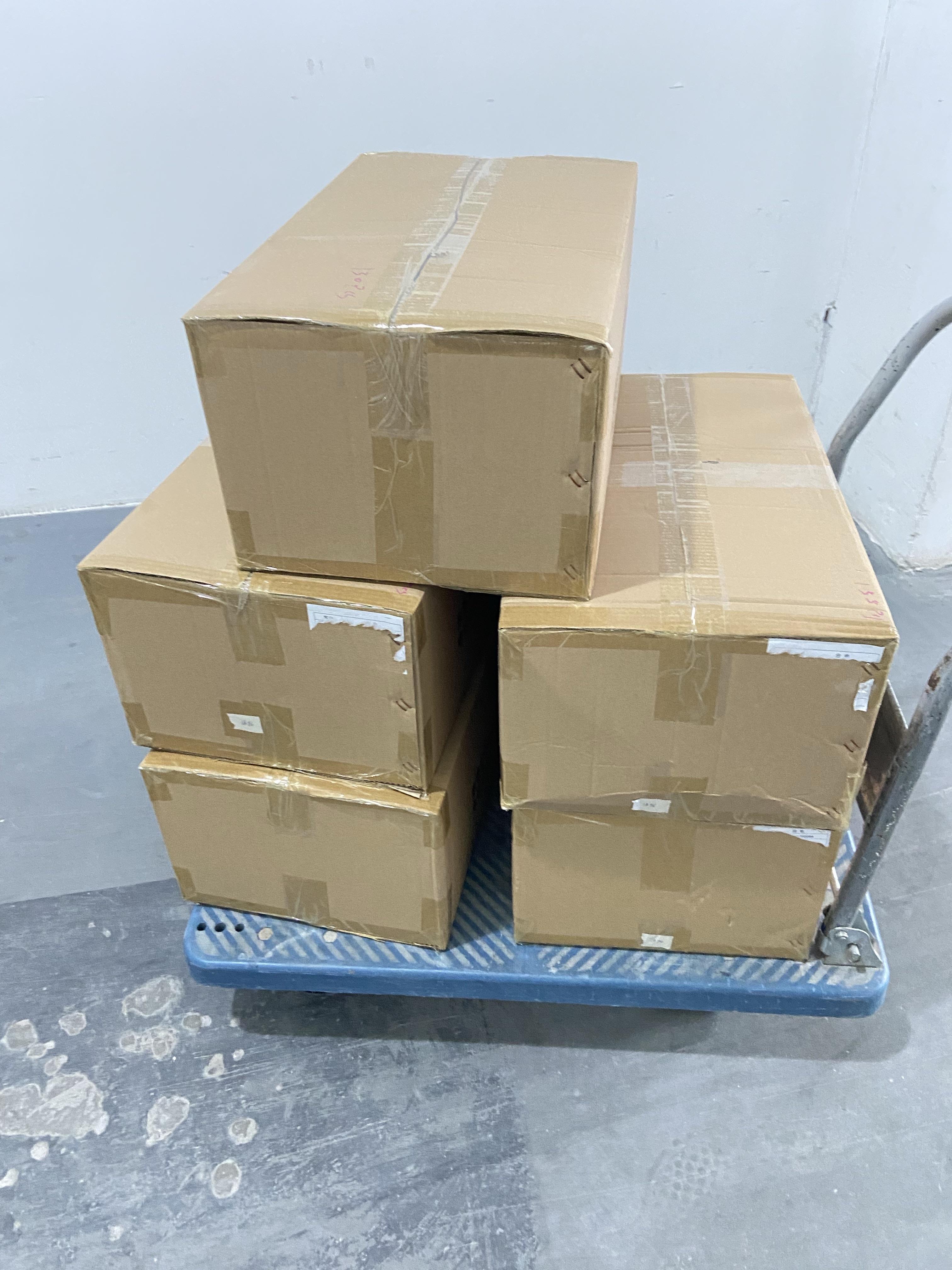 (新春走基层・民企这一年)太空“货拉拉”，“整车”为何比“拼车”更便宜？