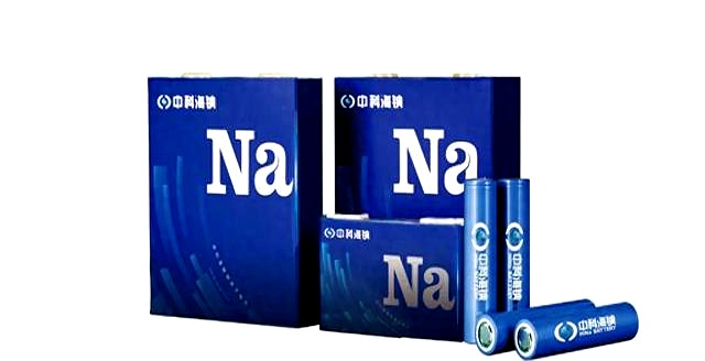 新型电解液助力锂电池能量密度达到700瓦时/公斤