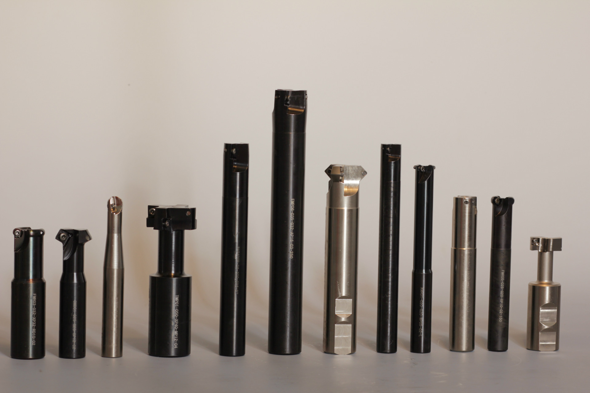 华锐精密：自2月26日起再次对数控刀具全系列产品销售价格上调