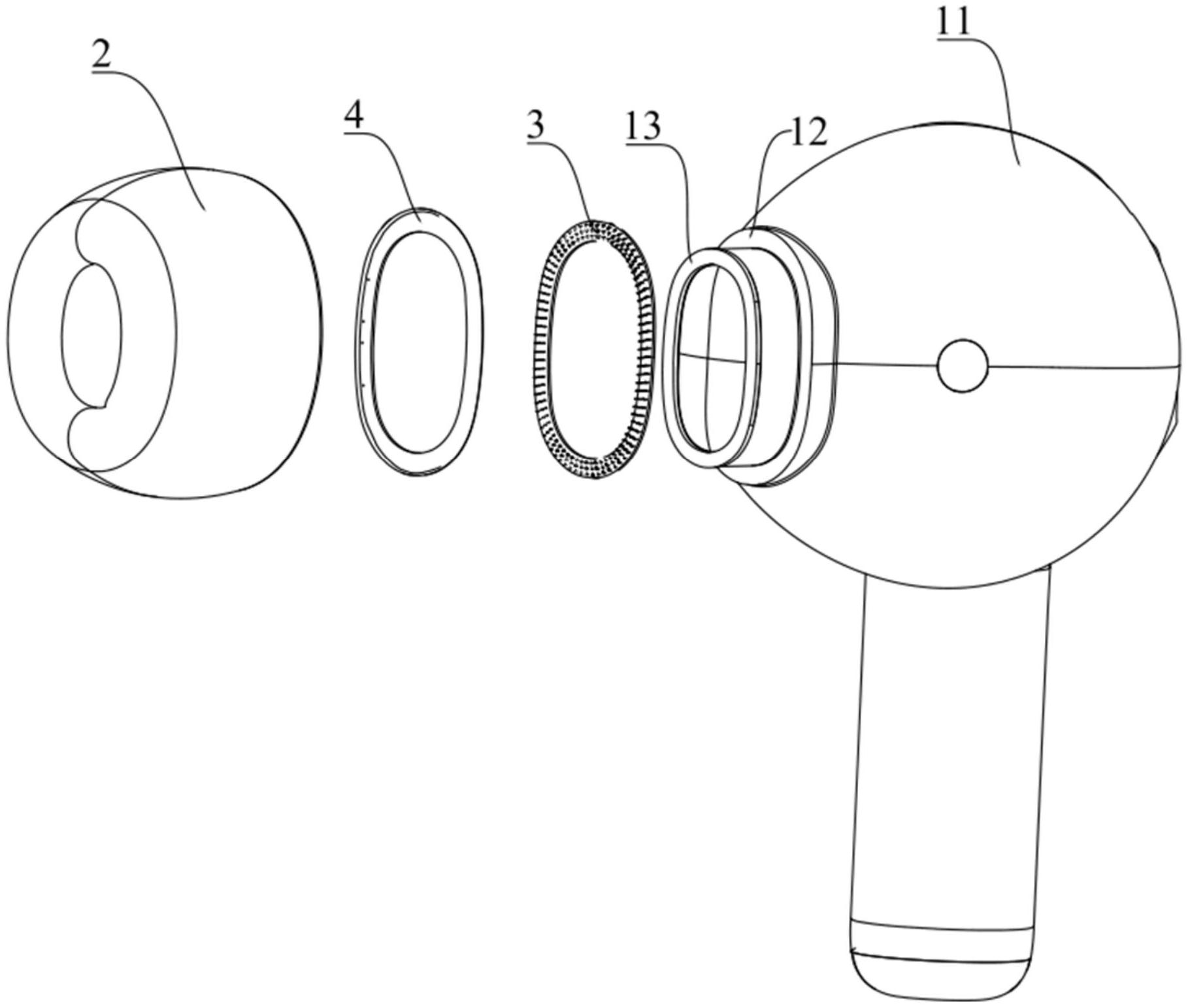 勘设股份获得实用新型专利授权：“一种适用于洞库式数据中心的通风枢纽洞室”