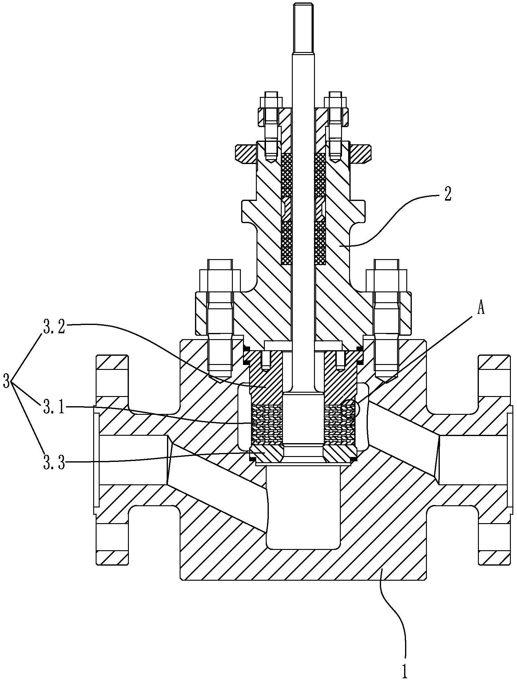 勘设股份获得实用新型专利授权：“一种适用于洞库式数据中心的通风枢纽洞室”