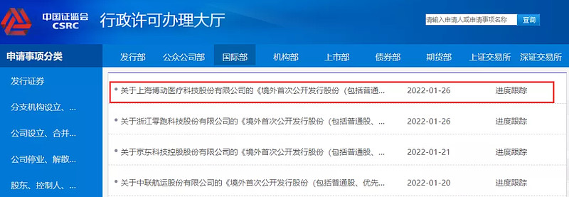 特锐德:已向香港联交所递交H股发行上市申请