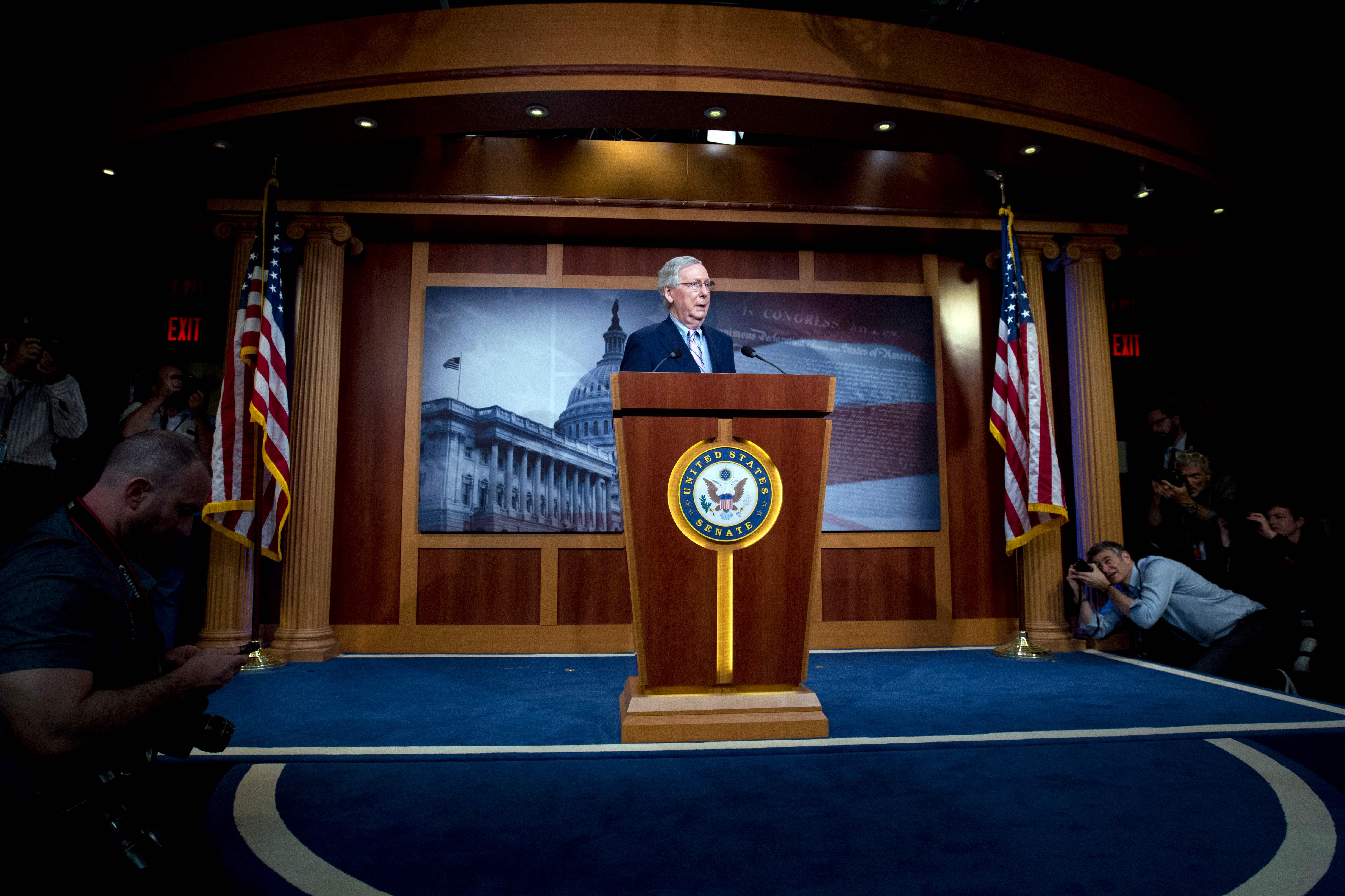 美最高法院裁定关税越权违法,企业扎堆起诉讨钱