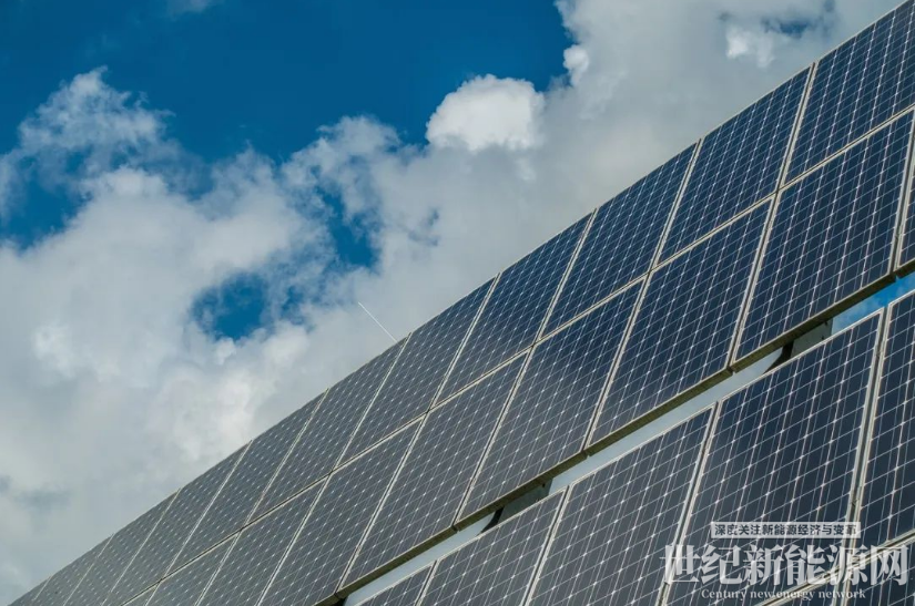 吉林省进一步促进分布式光伏高质量发展:待市场条件成熟时,可自愿采用自发自用余电上网模式参与现货市场交易