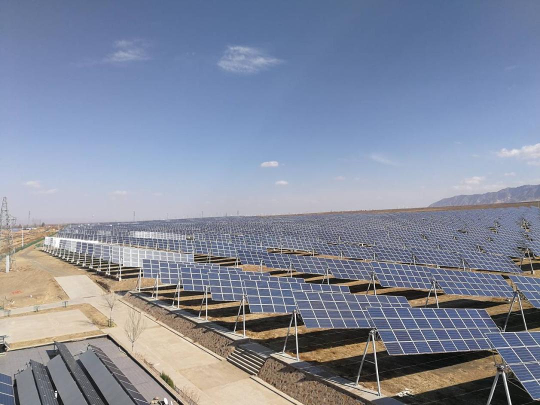 吉林省进一步促进分布式光伏高质量发展:待市场条件成熟时,可自愿采用自发自用余电上网模式参与现货市场交易