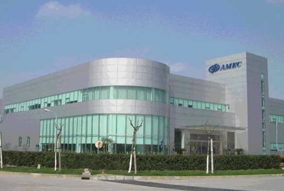 日联科技：拟合资设立控股子公司 完善在半导体失效分析、缺陷检测等领域的产品线