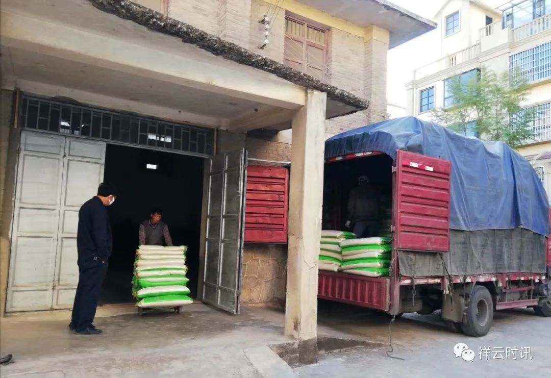 中国磷复肥工业协会：倡议全行业履行保供稳价责任