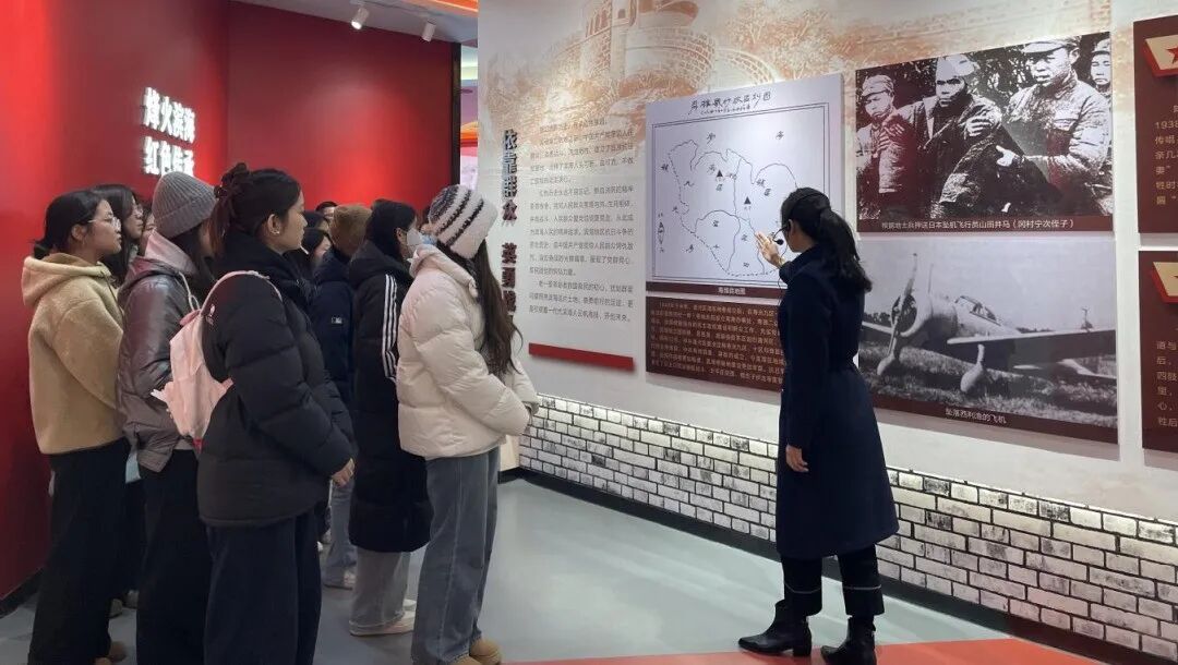 （新春走基层）泉金航线元宵开通“团圆通道” 情暖台胞返乡路