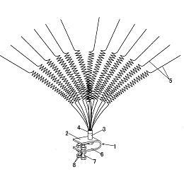 华通线缆获得实用新型专利授权：“一种防碾压拖曳电缆”