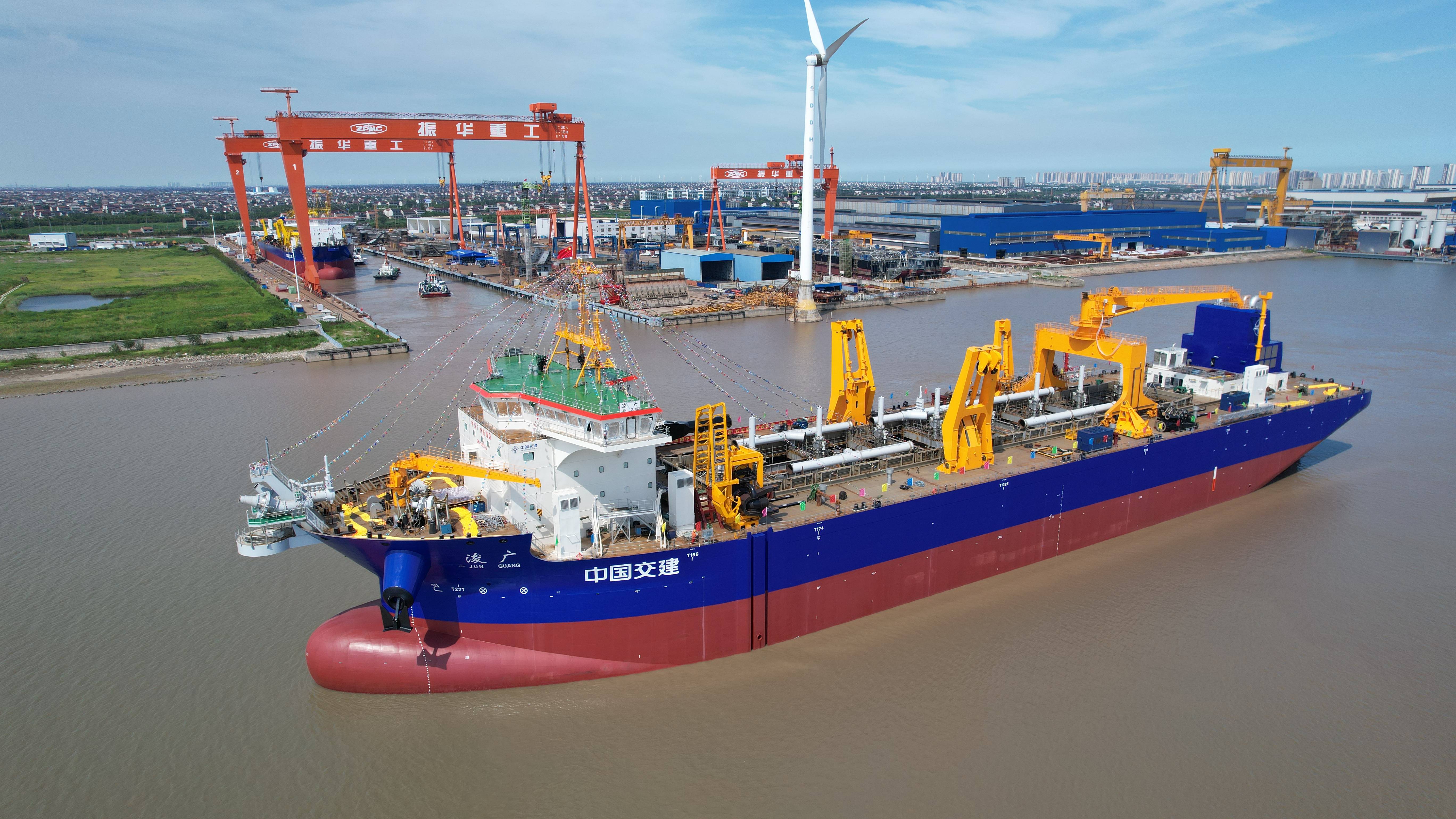 8天5板招商轮船：受中东局势影响公司油轮等部分船舶进出波斯湾航线面临较大安全等风险 但预计对总体经营情况影响可控