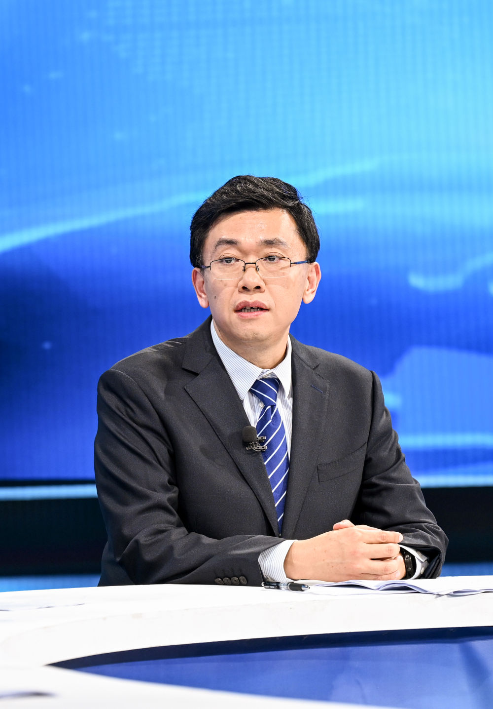 全国政协委员、恒银科技董事长江浩然：因地制宜发展新质生产力 高质量推进民营企业融合发展