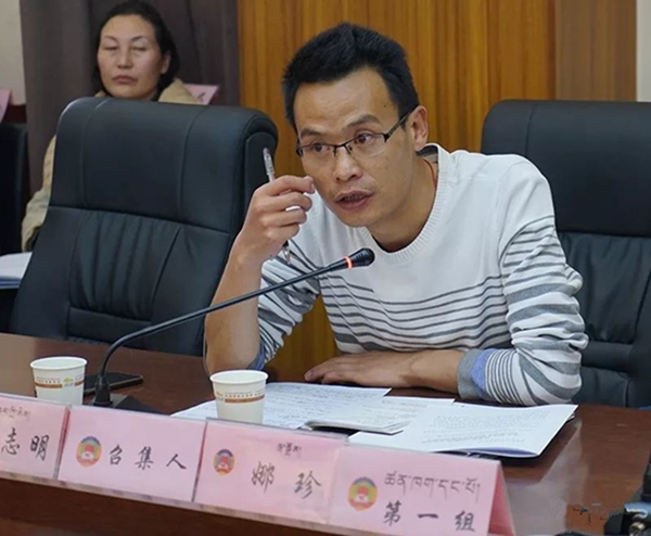 （全国两会）全国政协委员姜春水：构建国际航空规则高地 护航产业发展