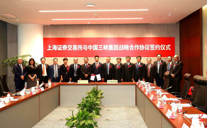 全国政协委员、上交所总经理蔡建春：七成沪市公司发布提质增效行动方案 效果不断提升