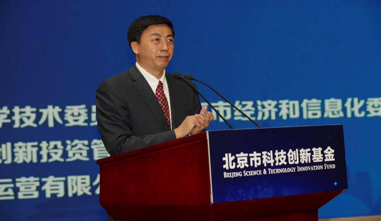 科技部部长阴和俊：2025年我国基础研究投入占比创历史新高