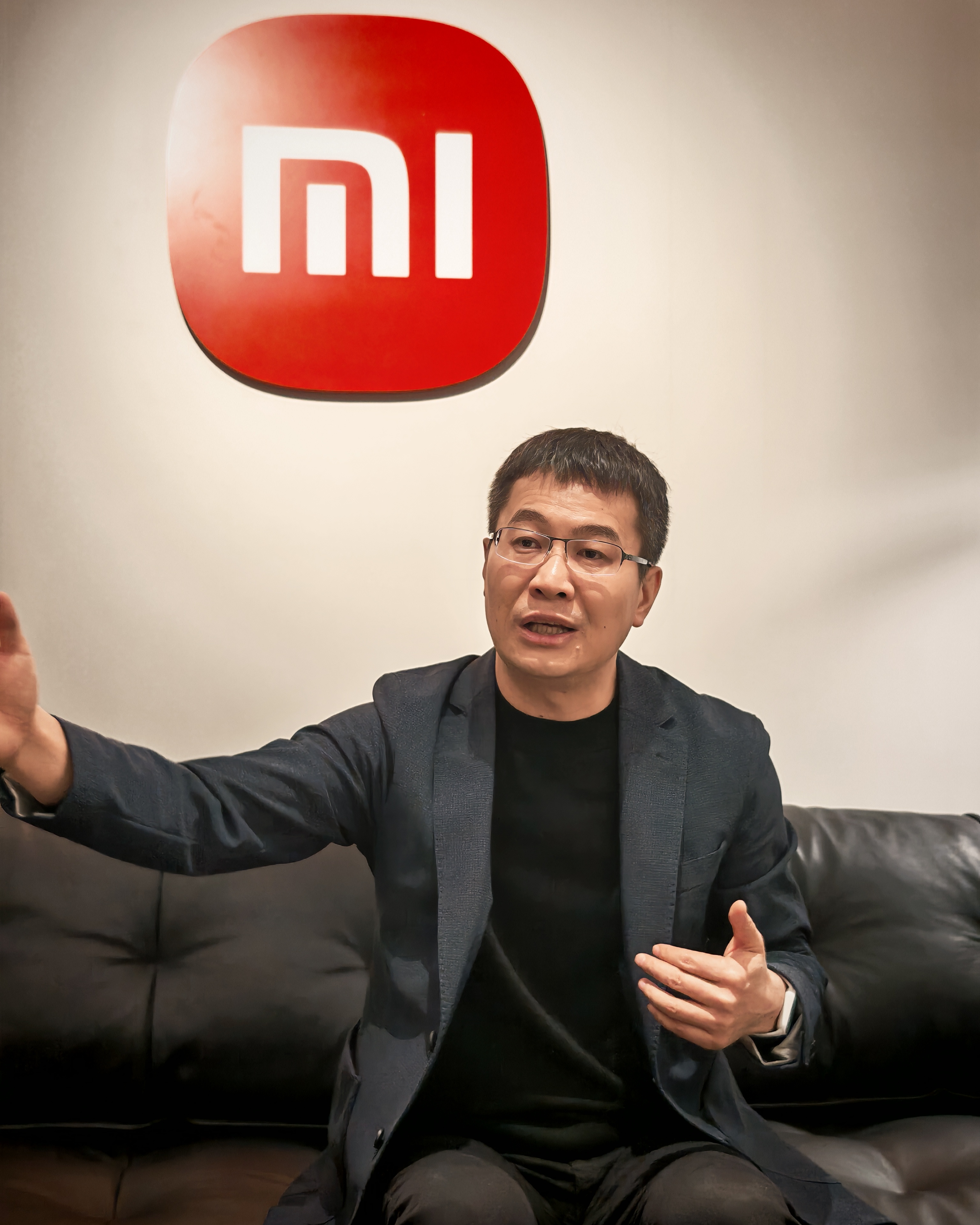 登春晚、筹划上市，知名机器人公司爆火之后迎巨变：创始人兼CEO突然离职！他曾是小米机器人负责人，已启动个人创业