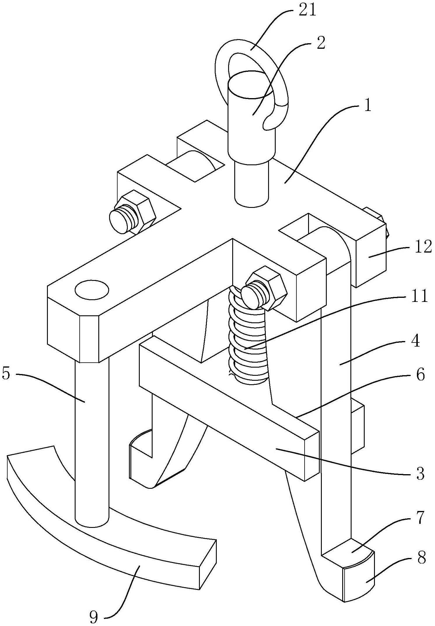 XD浙江黎获得实用新型专利授权：“一种座椅空悬系统压缩机”